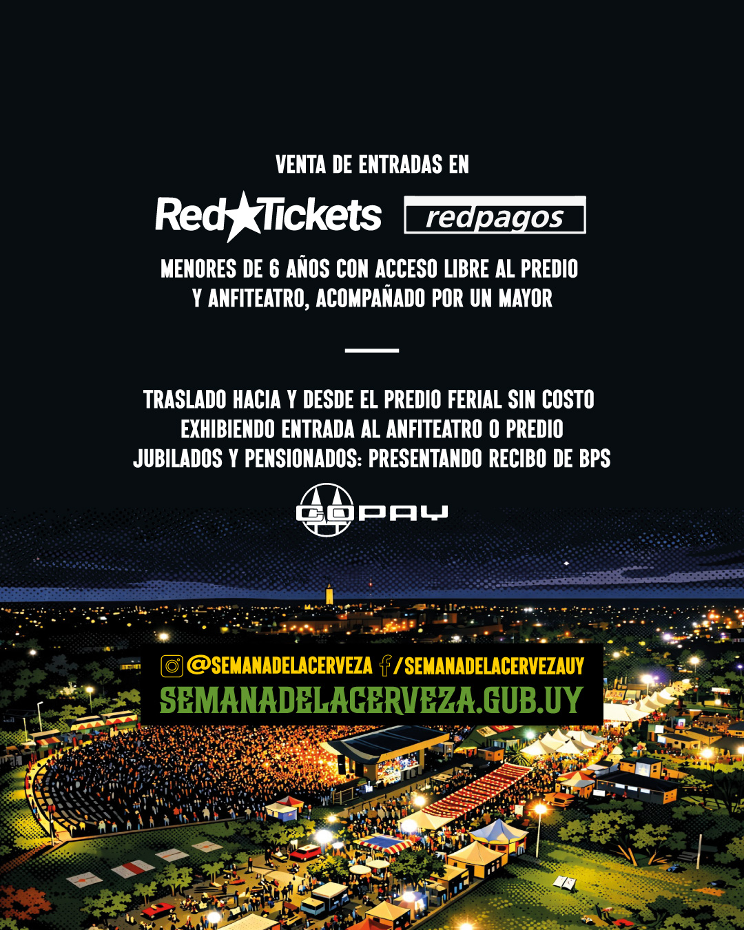 Semana de la Cerveza